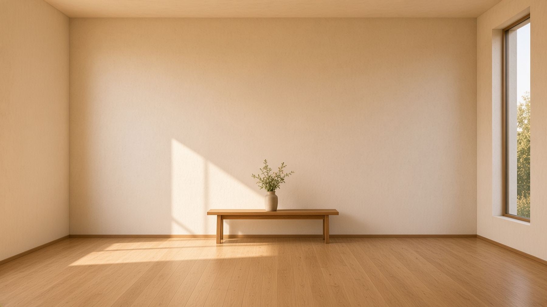 Illustrative photo of a welcoming hall